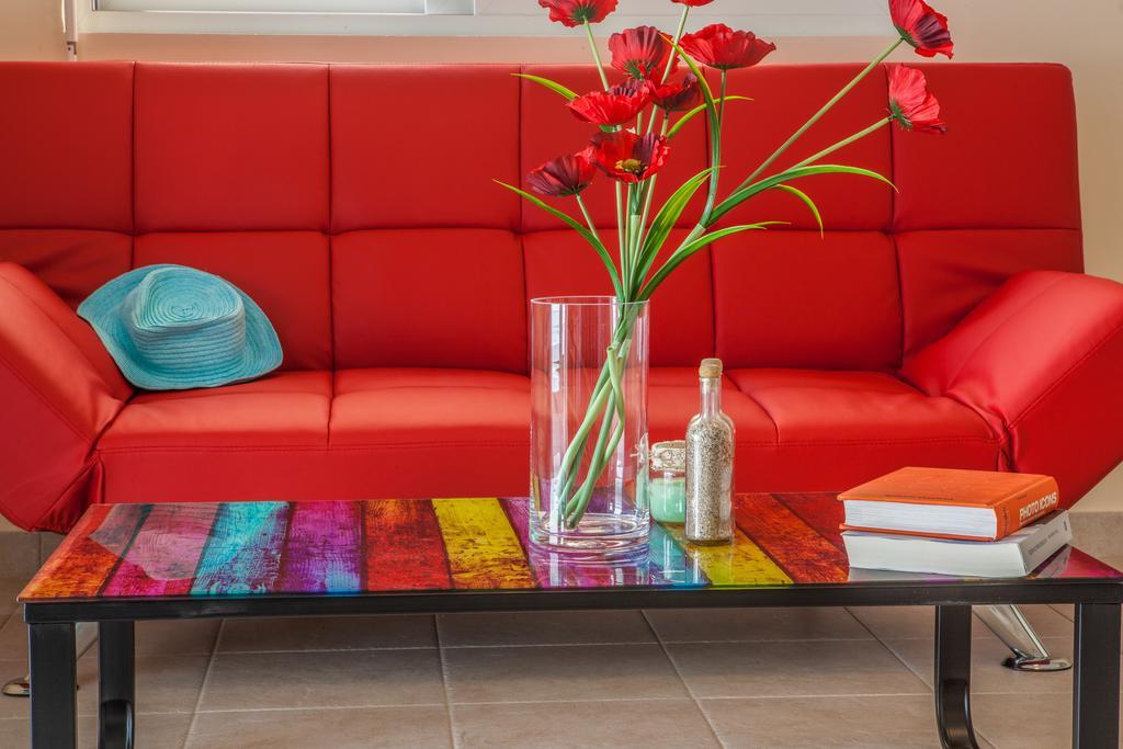 Kiveri Apartments Pokój zdjęcie