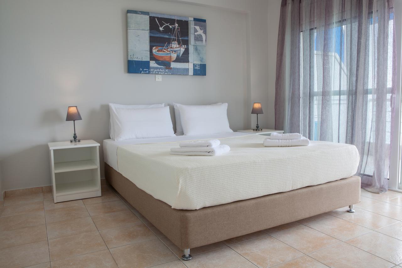 Kiveri Apartments Pokój zdjęcie