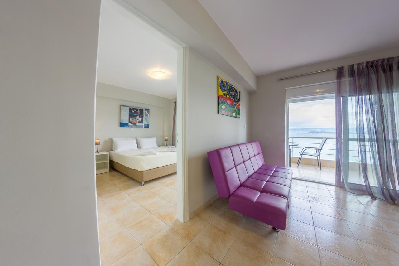 Kiveri Apartments Pokój zdjęcie